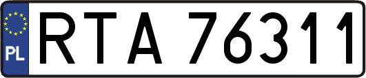 RTA76311