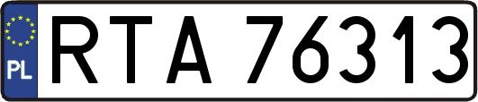 RTA76313