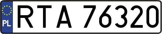 RTA76320