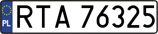 RTA76325