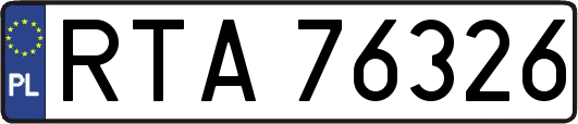 RTA76326