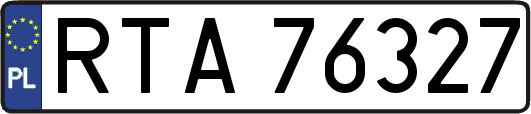 RTA76327
