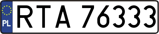 RTA76333