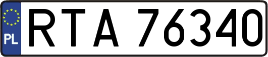 RTA76340