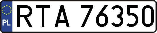 RTA76350