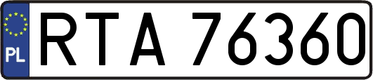RTA76360