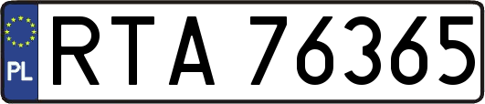 RTA76365