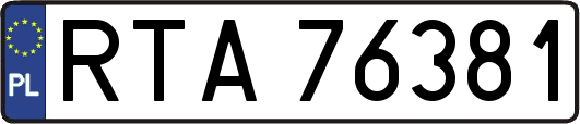 RTA76381