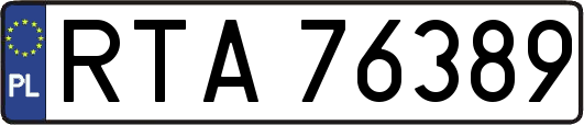 RTA76389