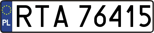 RTA76415