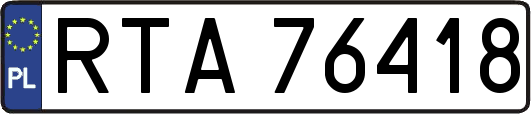 RTA76418
