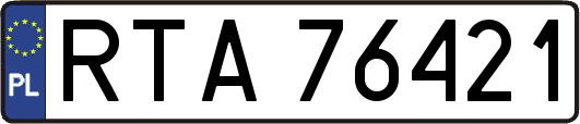 RTA76421