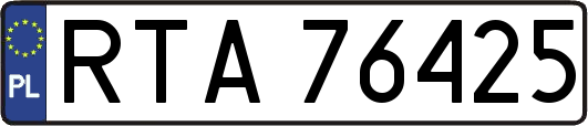 RTA76425