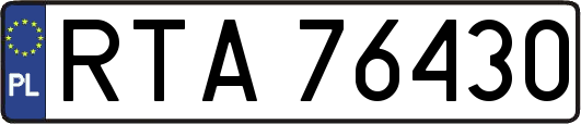 RTA76430