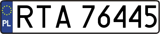 RTA76445