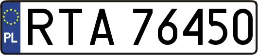 RTA76450