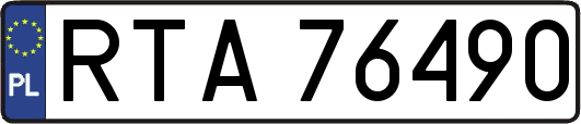 RTA76490