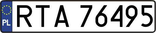RTA76495