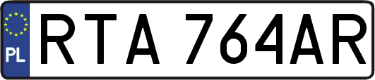 RTA764AR