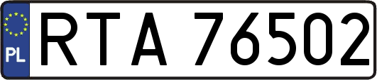 RTA76502