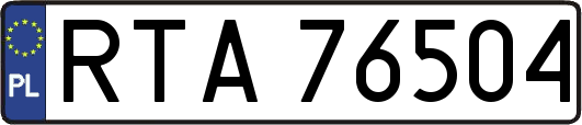 RTA76504