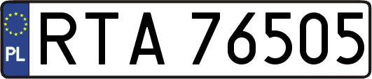 RTA76505