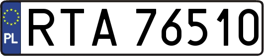 RTA76510