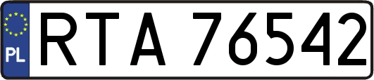 RTA76542