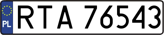 RTA76543