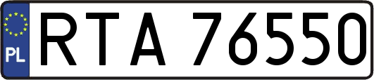 RTA76550