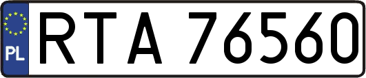 RTA76560