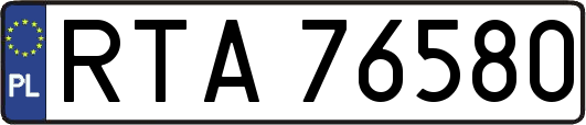 RTA76580