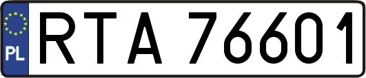 RTA76601