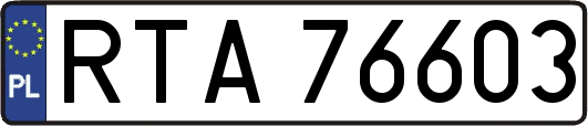 RTA76603