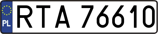 RTA76610