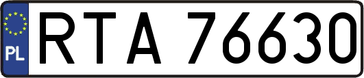 RTA76630