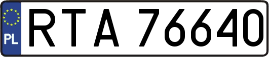 RTA76640