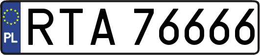 RTA76666