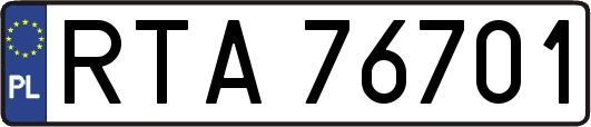 RTA76701