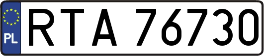 RTA76730