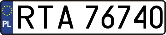 RTA76740