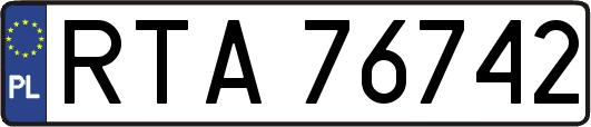 RTA76742