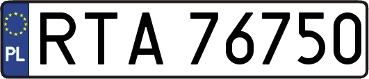 RTA76750