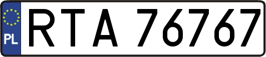 RTA76767