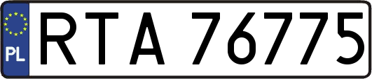 RTA76775