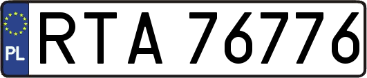 RTA76776