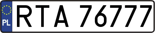 RTA76777