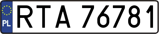 RTA76781