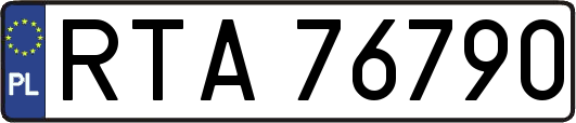 RTA76790