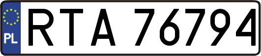 RTA76794